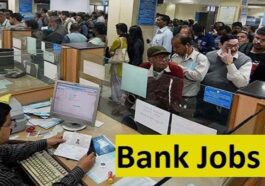 Bank Job’s: सरकारी बैंक में नौकरी करने का शानदार मौका! 2700 पदों पर निकली भर्ती, यहां करें अप्लाई