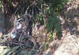 Accident In Himachal: बेकाबू होकर पेड़ से टकराई बाइक! 23 वर्षीय युवक की मौत
