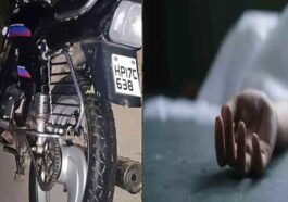 Paonta Sahib: नहर से मिला 23 वर्षीय फार्मासिस्ट का शव! बाइक भी बरामद, परिजन बोले हत्या हुई…