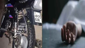 Paonta Sahib: नहर से मिला 23 वर्षीय फार्मासिस्ट का शव! बाइक भी बरामद, परिजन बोले हत्या हुई…