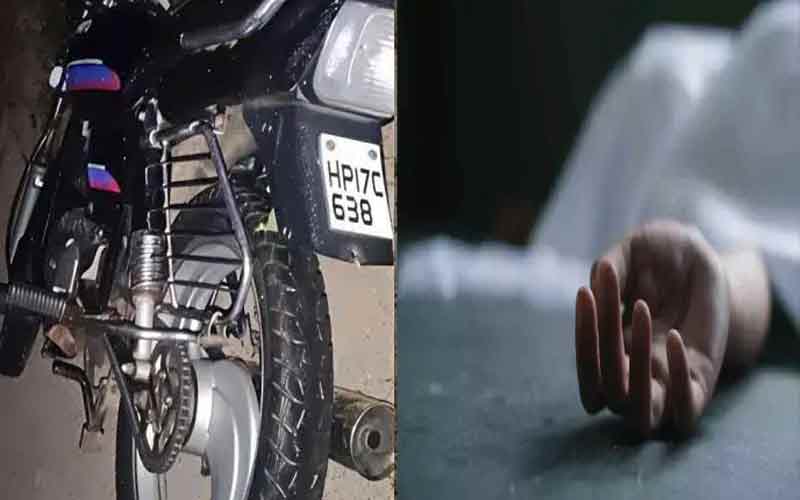 Paonta Sahib: नहर से मिला 23 वर्षीय फार्मासिस्ट का शव! बाइक भी बरामद, परिजन बोले हत्या हुई…