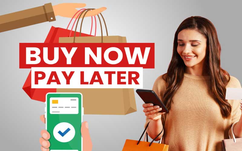 Buy Now Pay Later Offer Trap Or Benefit : कहीं आप भी तो नहीं हो रहे इस ऑफर का शिकार! उठाने पड़ सकते है कई घाटे Buy Now Pay Later Offer Trap Or Benefit : कहीं आप भी तो नहीं हो रहे इस ऑफर का शिकार! उठाने पड़ सकते है कई घाटे