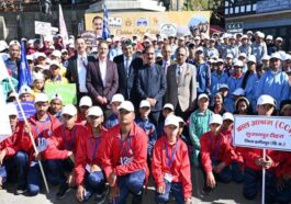 CM Sukhu: हिमाचल के प्रमुख स्कूलों में होगा चिल्ड्रन ऑफ द स्टेट का दाखिला! सरकार उठाएगी खर्चा