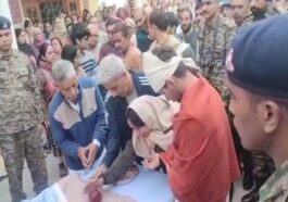 Himachal News Update: कर्नल तेजेंद्र सिंह का राजकीय सम्मान के साथ अंतिम संस्कार! घर में छाया मातम