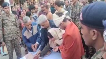 Himachal News Update: कर्नल तेजेंद्र सिंह का राजकीय सम्मान के साथ अंतिम संस्कार! घर में छाया मातम