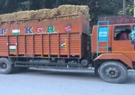 Himachal Crime News: हिमाचल में गो तस्करी का भंडाफोड़! ट्रक से 11 मवेशी बरामद, दो अरेस्ट