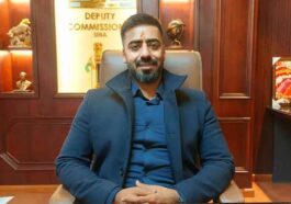 HP News: जिला में प्रशासनिक सख्ती का सकारात्मक असर! शांति-व्यवस्था और विश्वास का माहौल बना और मजबूत