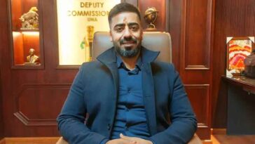 डीसी का ताबड़तोड़ एक्शन: कानून तोड़ने वालों पर टूटेगा कहर! खनन पर रोक, 10 बजे के बाद शराब ठेके बंद