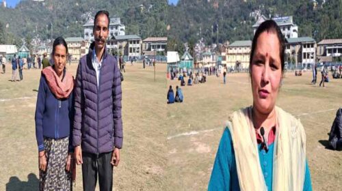 HP News: मकान बनाने को आपदा प्रभावितों को मिली चार लाख रुपए की किस्त! चेहरों पर लौटी मुस्कान