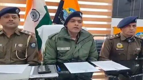 Himachal News Update: नशा तस्कर ने ड्रग मनी से बनाई 25.38 लाख की संपत्ति! पुलिस ने की फ्रीज