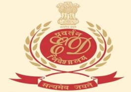 Paonta Sahib: खांसी की दवा नशे के लिए बेचने पर ईडी का एक्शन! पांवटा की कंपनी की औद्योगिक जमीन जब्त