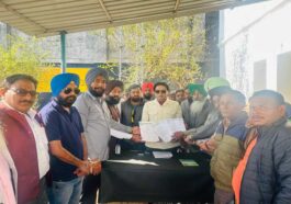 Paonta Sahib: गन्ना खरीद को लेकर किसानों में रोष! पांवटा साहिब में दो तोल सेंटर बंद होने से बढ़ी परेशान