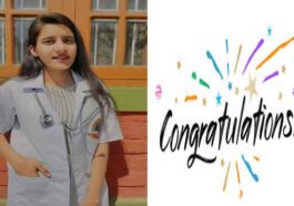 Achievement: पिता ने सब्जियां बेचकर बेटी को पढ़ाया! अब आसना ठाकुर बनी नर्सिंग ऑफिसर