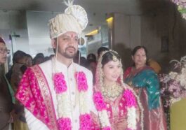 Himachal Latest News: विदेशी मेम को भाया हिमाचली छोरा! हिंदू रीति-रिवाज के साथ रचाई शादी