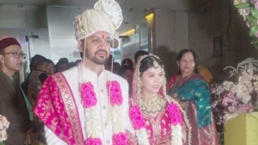 Himachal Latest News: विदेशी मेम को भाया हिमाचली छोरा! हिंदू रीति-रिवाज के साथ रचाई शादी