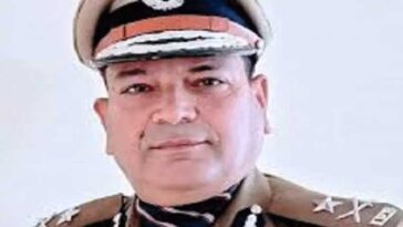 Himachal Latest News: हिमाचल के ADG की बिहार में करारी हार! जमानत तक नहीं बचा पाए, 3433 वोट पड़े