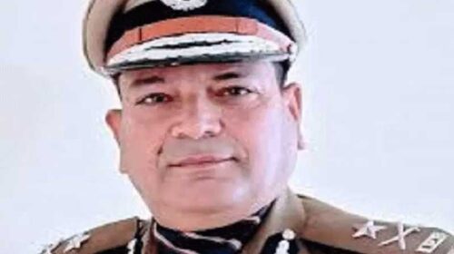 Himachal Latest News: हिमाचल के ADG की बिहार में करारी हार! जमानत तक नहीं बचा पाए, 3433 वोट पड़े Himachal Latest News: हिमाचल के ADG की बिहार में करारी हार! जमानत तक नहीं बचा पाए, 3433 वोट पड़े