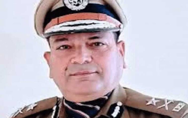 Himachal Latest News: हिमाचल के ADG की बिहार में करारी हार! जमानत तक नहीं बचा पाए, 3433 वोट पड़े Himachal Latest News: हिमाचल के ADG की बिहार में करारी हार! जमानत तक नहीं बचा पाए, 3433 वोट पड़े