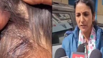 Himachal News Alert: स्कूल में चौथी कक्षा के छात्र की पिटाई! टीचर ने लोहे की स्केल से मारा, सिर में आई चोट