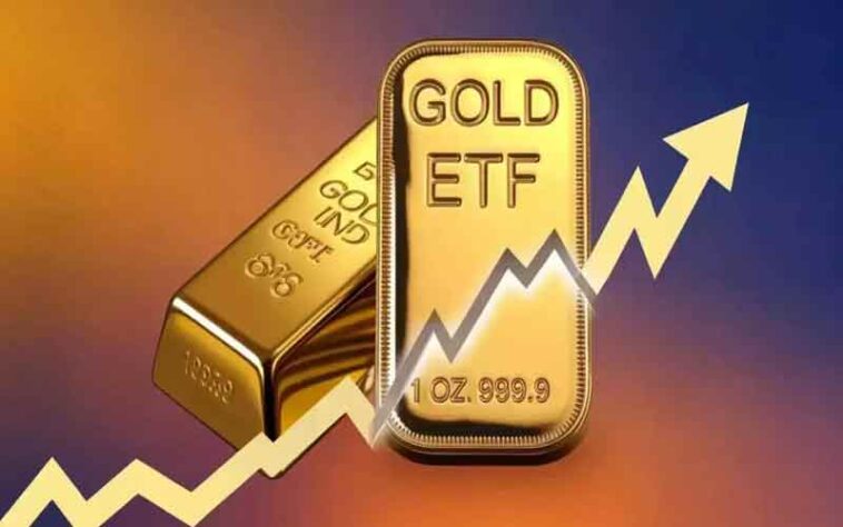 Global And Gold ETF Risk: क्यों Global Gold ETF निवेश में ‘प्रीमियम’ बन सकता है आपके लिए जंजाल! यहां जाने Global And Gold ETF Risk: क्यों Global Gold ETF निवेश में ‘प्रीमियम’ बन सकता है आपके लिए जंजाल! यहां जाने