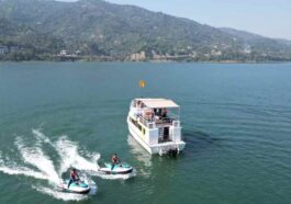 HP News: गोविंद सागर झील में रोमांच होगा दोगुना! किफायती दरों पर मिलेंगी क्रूज़, स्पीड बोट, जेट स्की और शिकारा राइड