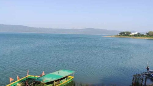 Himachal Latest News: गोविंद सागर झील में शुरू होगा रोमांच! तीन दिन चलेगा महोत्सव; सीएम सुक्खू करेंगे शुभारंभ