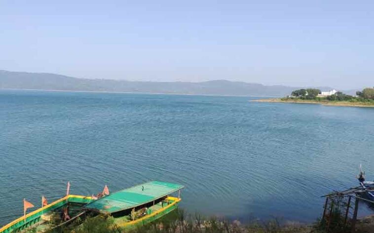 Himachal Latest News: गोविंद सागर झील में शुरू होगा रोमांच! तीन दिन चलेगा महोत्सव; सीएम सुक्खू करेंगे शुभारंभ Himachal Latest News: गोविंद सागर झील में शुरू होगा रोमांच! तीन दिन चलेगा महोत्सव; सीएम सुक्खू करेंगे शुभारंभ