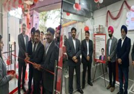 Paonta Sahib: पांवटा साहिब में चड्ढा होंडा टू-व्हीलर डीलरशिप का भव्य उद्घाटन! ‘डॉ. एक्टिवा’ सेवा भी शुरू