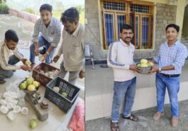 Himachal News: अमरूद की फसल से बढ़ी हिमाचल के जीवन कुमार की आय! अभी तक कमाए 30 हजार रुपए