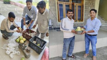 Himachal News: अमरूद की फसल से बढ़ी हिमाचल के जीवन कुमार की आय! अभी तक कमाए 30 हजार रुपए