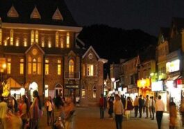 HP Weather Update: हिमाचल में इस सीजन की सबसे ठंडी रात बीती! -7.4 डिग्री तक गिरा पारा, मैदानी इलाकों की रातें ठंडी