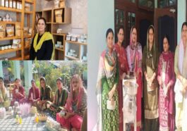 Himachal Latest News: महिला सशक्तिकरण और स्वावलंबन की नई पहचान बनतीं हिम ईरा शाॅप्स! हो रही लाखों की कमाई