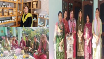 Himachal Latest News: महिला सशक्तिकरण और स्वावलंबन की नई पहचान बनतीं हिम ईरा शाॅप्स! हो रही लाखों की कमाई