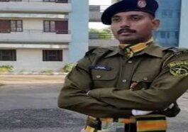 HP News: हिमाचल के आईटीबीपी जवान का निधन! छुट्टी लेकर घर आए थे अजय, घर में पसरा मातम