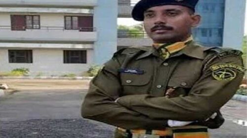 HP News: हिमाचल के आईटीबीपी जवान का निधन! छुट्टी लेकर घर आए थे अजय, घर में पसरा मातम