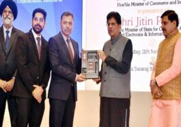 HP News: हिमाचल ने औद्योगिक क्षेत्र में हासिल की एक और बड़ी उपलब्धि! प्रदेश को बी.आर.ए.पी.-2024 में ‘टॉप अचीवर’ का दर्जा