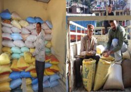 HP News: हिमाचल के लेख राम की आय में बढ़ोतरी! मक्की बेचकर कमाए 48 हजार रुपए