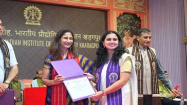 Achievement: भूवैज्ञानिक बनी हिमाचल की बेटी राधिका! UPSC की सीजीएसई परीक्षा को किया पास