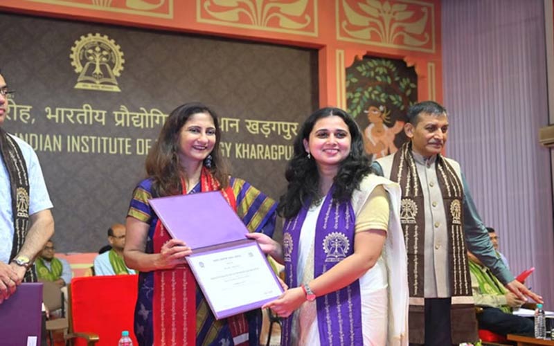 Achievement: भूवैज्ञानिक बनी हिमाचल की बेटी राधिका! UPSC की सीजीएसई परीक्षा को किया पास