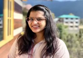 Achievement: सीए बनी हिमाचल की बेटी रिशिका! बचपन का सपना हुआ साकार
