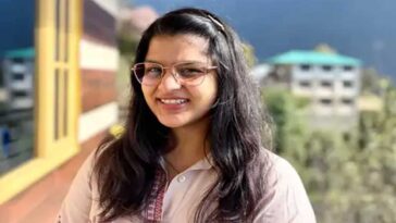 Achievement: सीए बनी हिमाचल की बेटी रिशिका! बचपन का सपना हुआ साकार