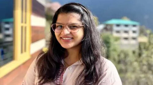 Achievement: सीए बनी हिमाचल की बेटी रिशिका! बचपन का सपना हुआ साकार