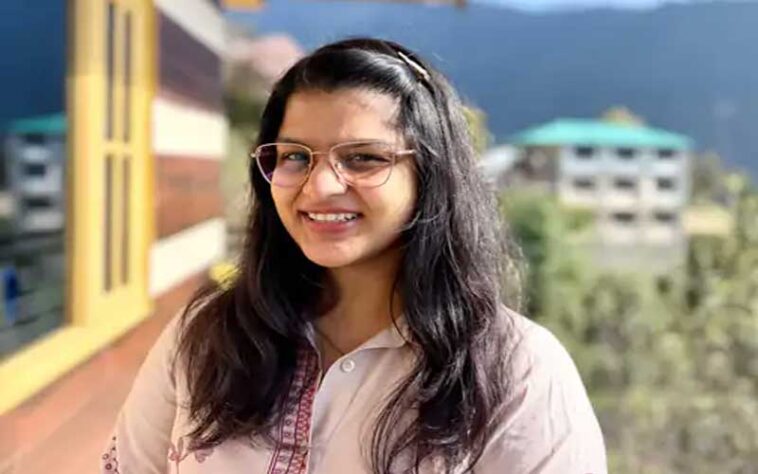 Achievement: सीए बनी हिमाचल की बेटी रिशिका! बचपन का सपना हुआ साकार