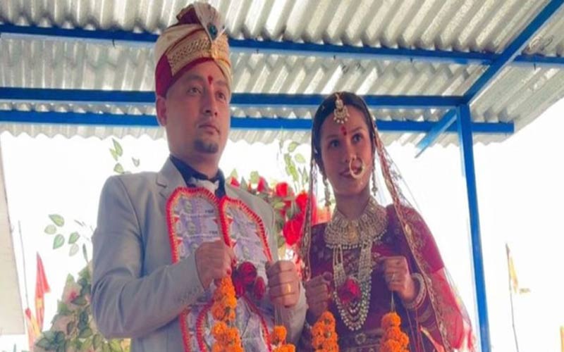 Himachal News: हिमाचल का दूल्हा फिलीपींस की दुल्हन! हिंदू रीति-रिवाज से रचाई शादी, सात जन्मों के बंधन में बंधे