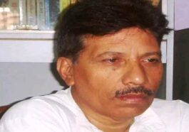 Himachal Latest News: हिमाचल के प्रख्यात साहित्यकार कुलदीप शर्मा को मिलेगा राष्ट्रीय पंकस अकादमी पुरस्कार