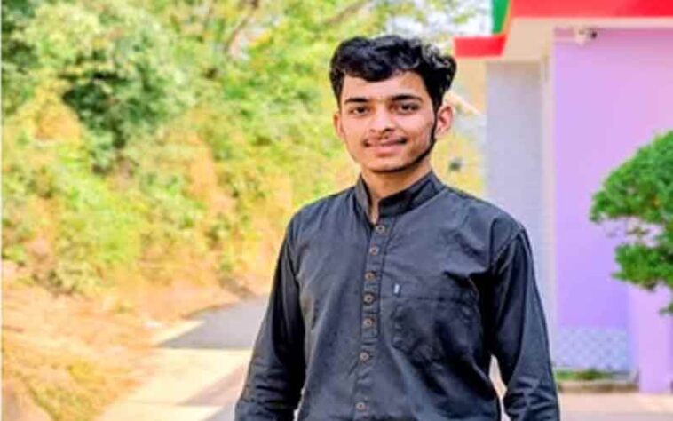 Achievement: हिमाचल के बेटे अनुज ने किया कमाल! इंग्लिश अल्फाबेट की सबसे तेज टाइपिंग कर बनाया वर्ल्ड रिकॉर्ड Achievement: हिमाचल के बेटे अनुज ने किया कमाल! इंग्लिश अल्फाबेट की सबसे तेज टाइपिंग कर बनाया वर्ल्ड रिकॉर्ड