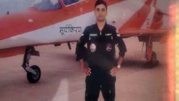 Himachal News Alert: भारतीय वायु सेना में तैनात हिमाचल के जवान का निधन! अमृतसर में गई जान