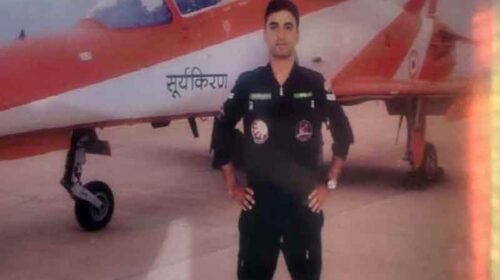 Himachal News Alert: भारतीय वायु सेना में तैनात हिमाचल के जवान का निधन! अमृतसर में गई जान
