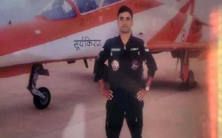 Himachal News Alert: भारतीय वायु सेना में तैनात हिमाचल के जवान का निधन! अमृतसर में गई जान