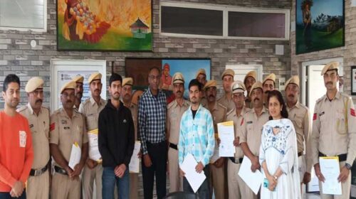 HP News: रेस्क्यू ऑपरेशनों के लिए तैयार किए होमगार्ड्स और अन्य वॉलंटियर्स! कोलकाता सहित पौंग में करवाए कोर्स